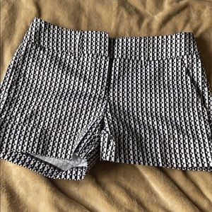 New York and company shorts
